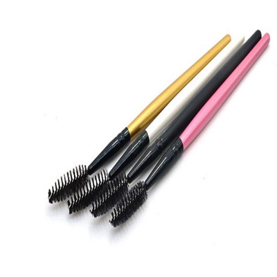 Eyelash Mascara Brushes Wands Applicator Brushes For Eyelashes Eyelash Brush